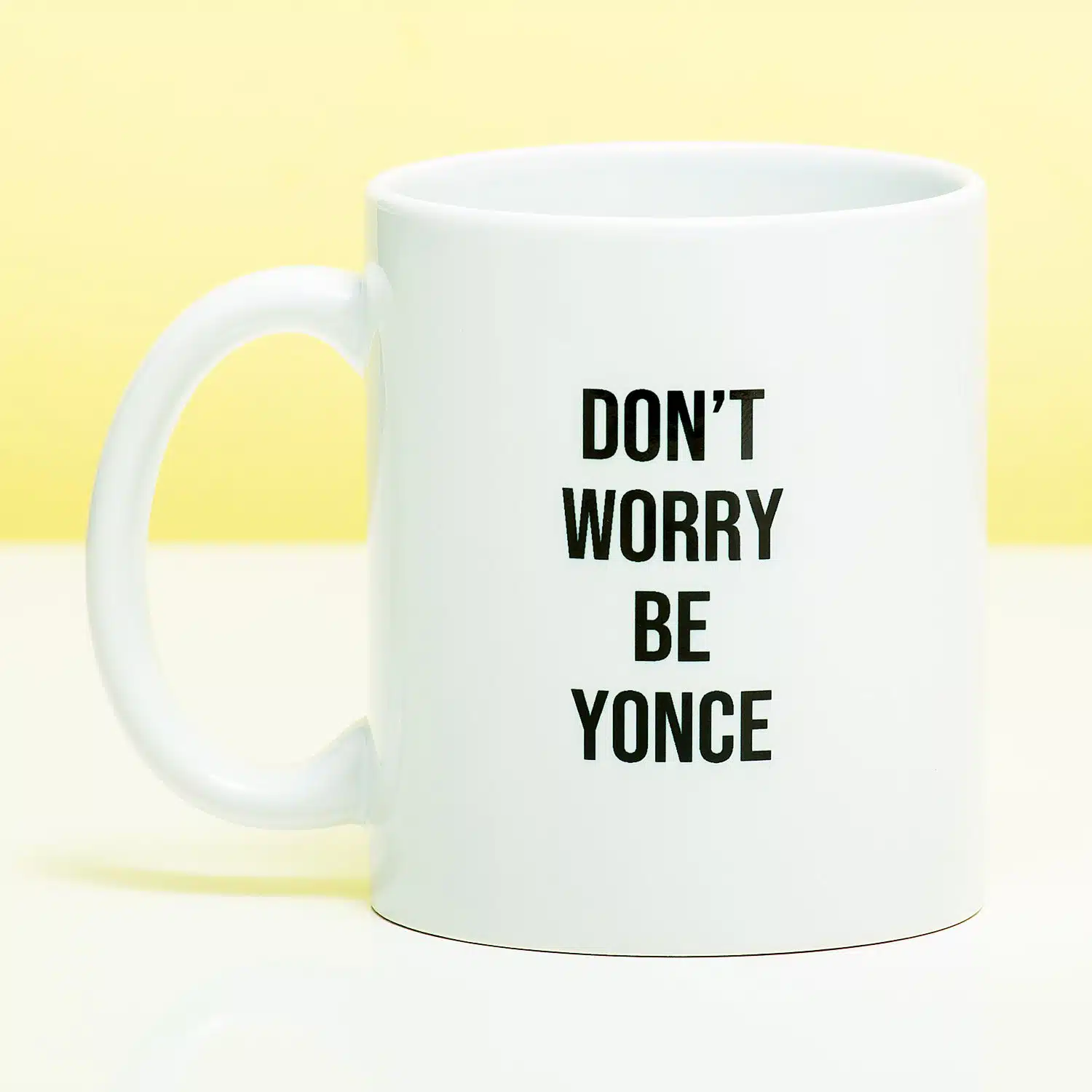 Mok Don't Worry Be Yonce