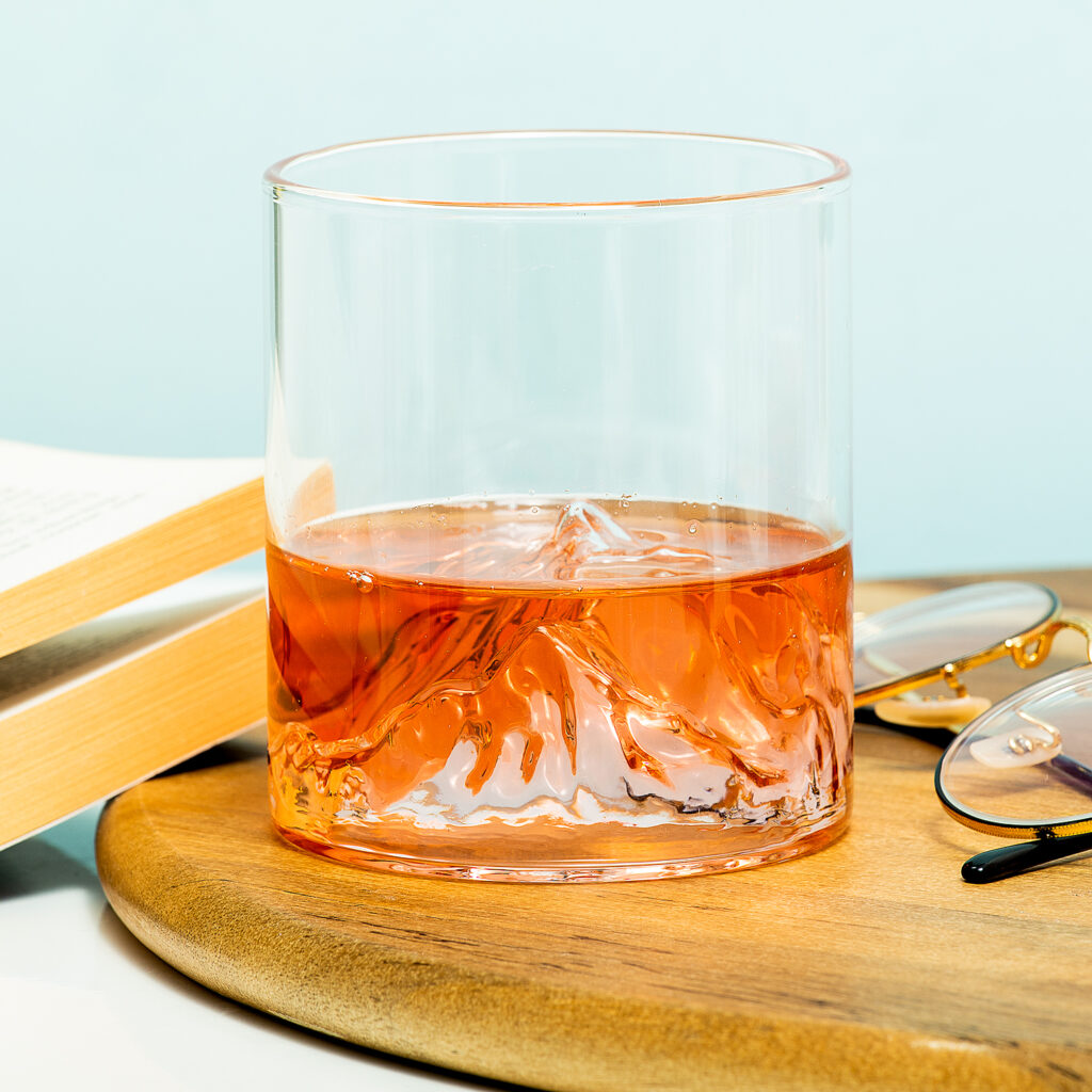 Whiskey glas on the rocks van Winkee bestel je online bij Ditverzinjeniet