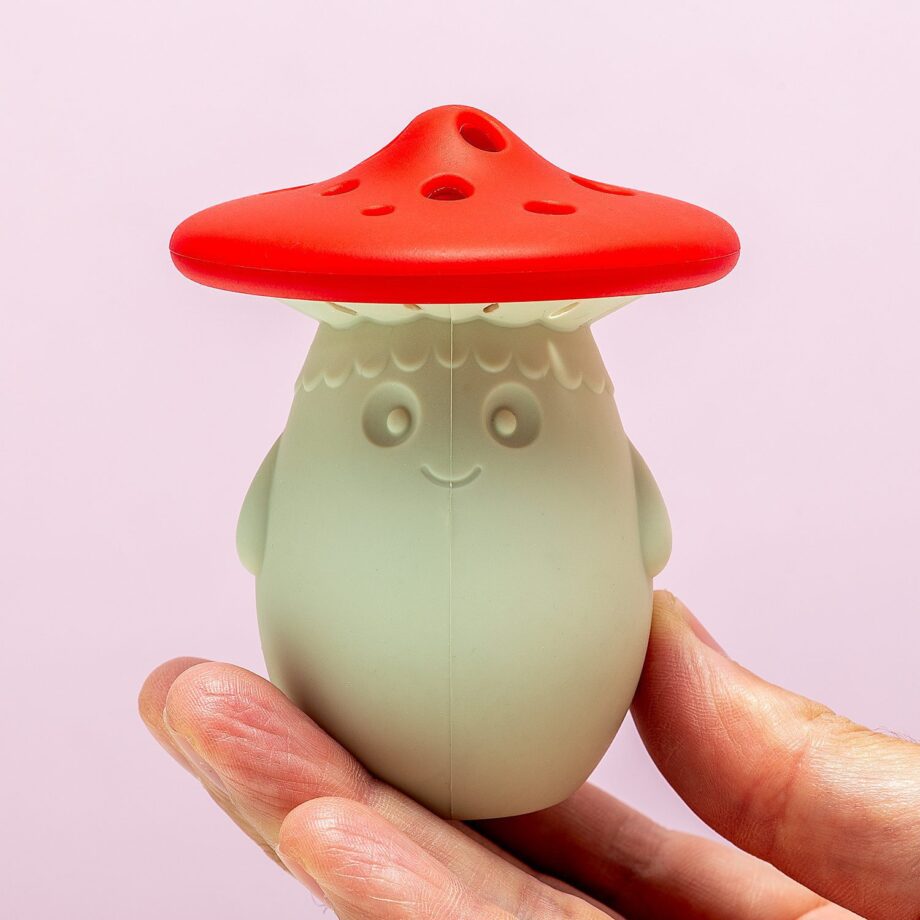 Fun Guy geurvreter