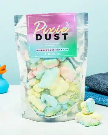 Pixie Dust badzout