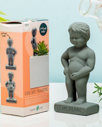 Pee My Plants minifontein