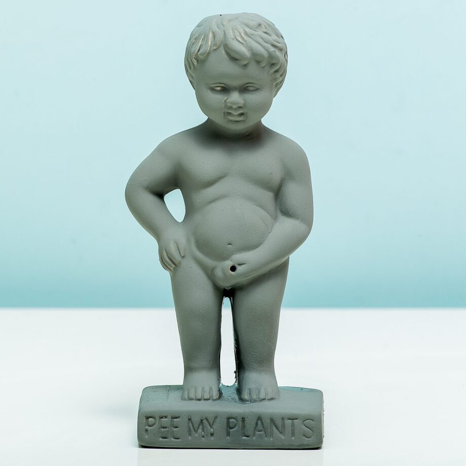 Pee My Plants minifontein
