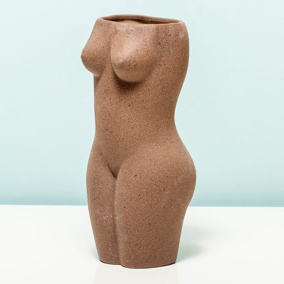 Body Vase