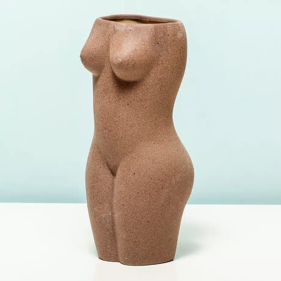 Body Vase