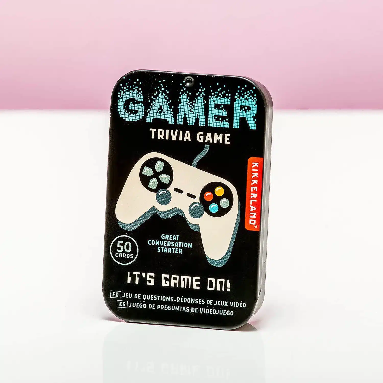 Trivia Game