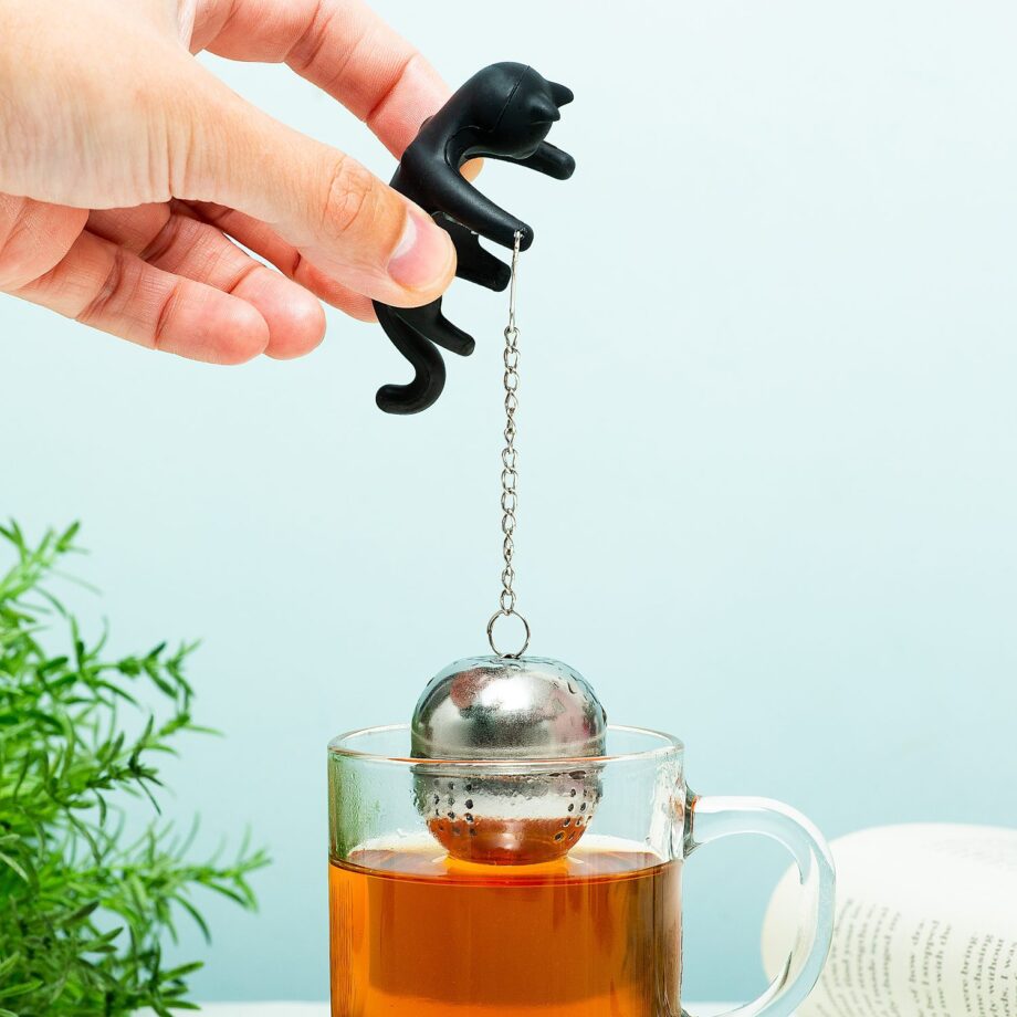 Cattea infuser