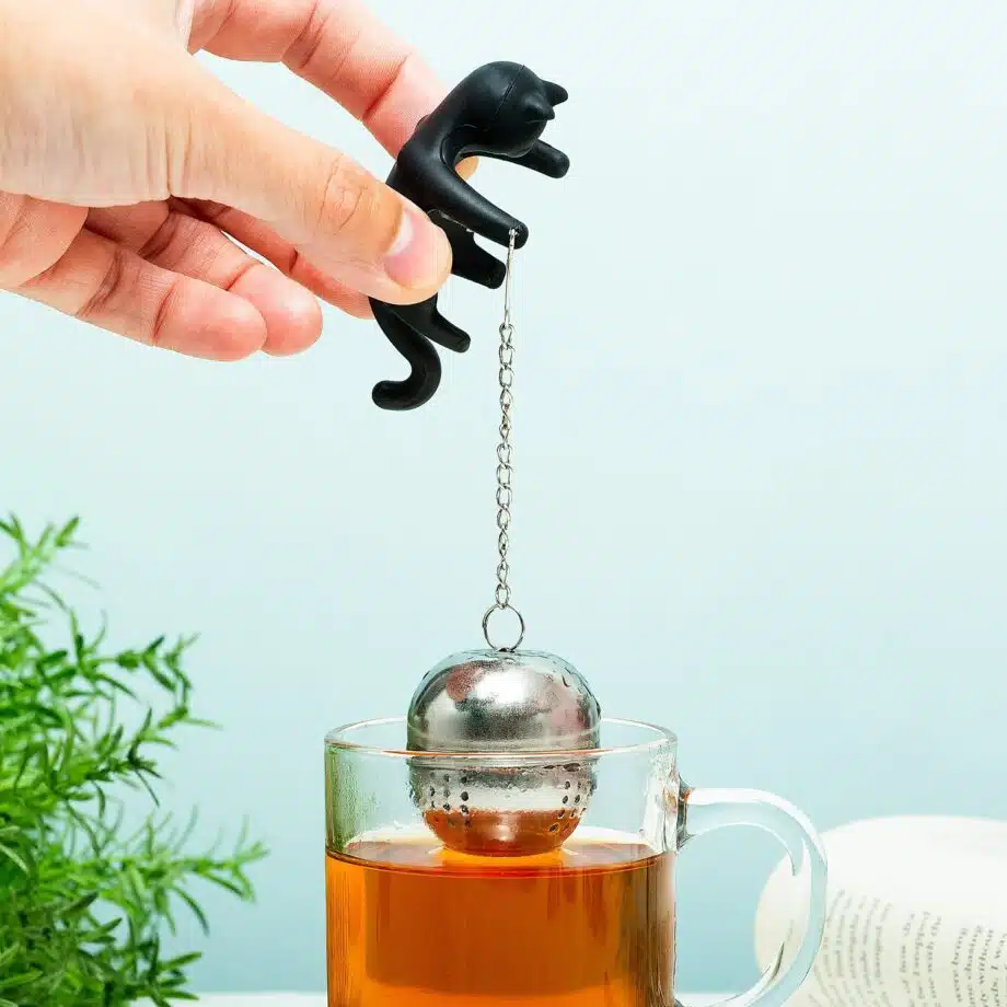 Cattea infuser
