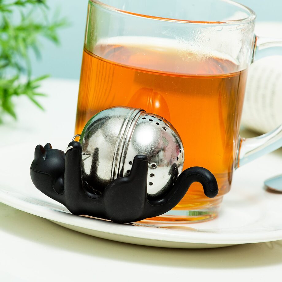 Cattea infuser