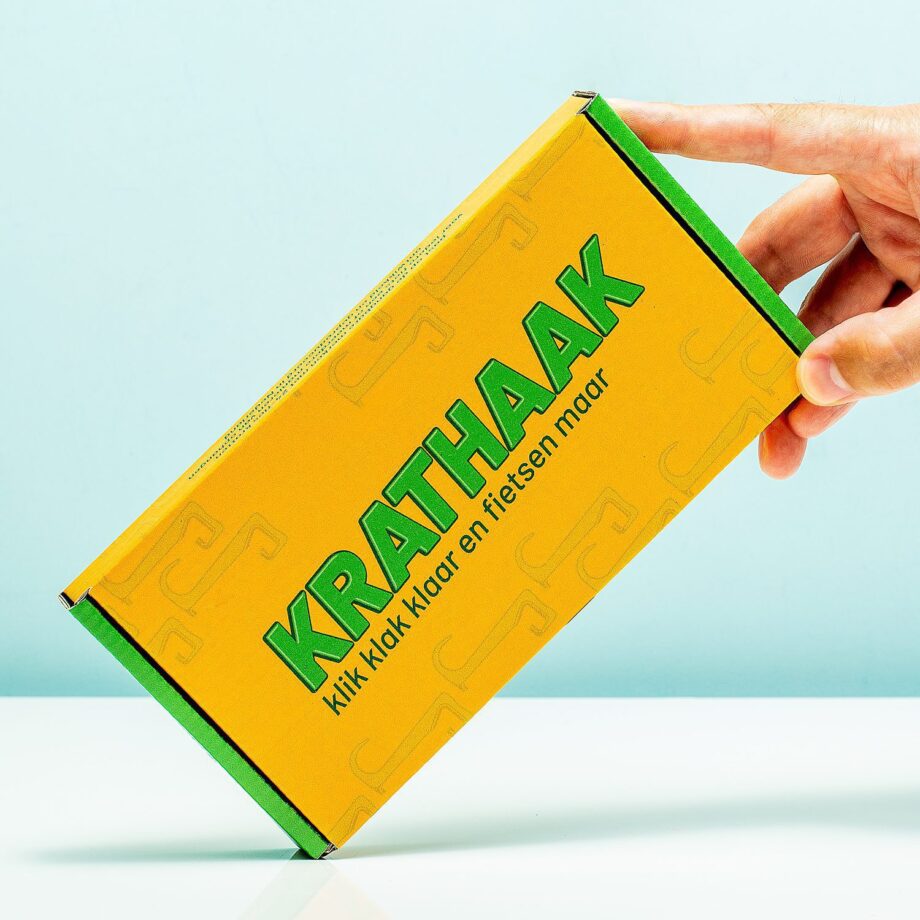 Krathaak (set van 2)