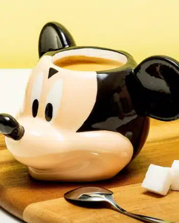 Disney Mickey Mouse mok