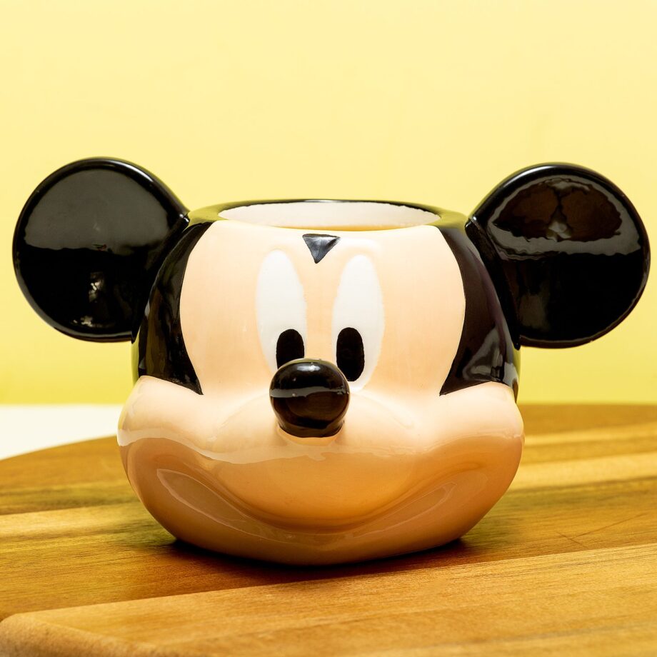 Disney Mickey Mouse mok