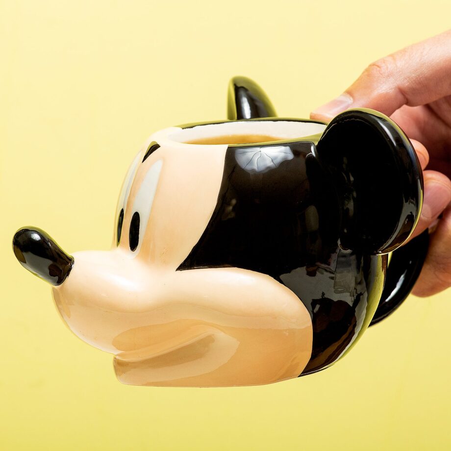 Disney Mickey Mouse mok