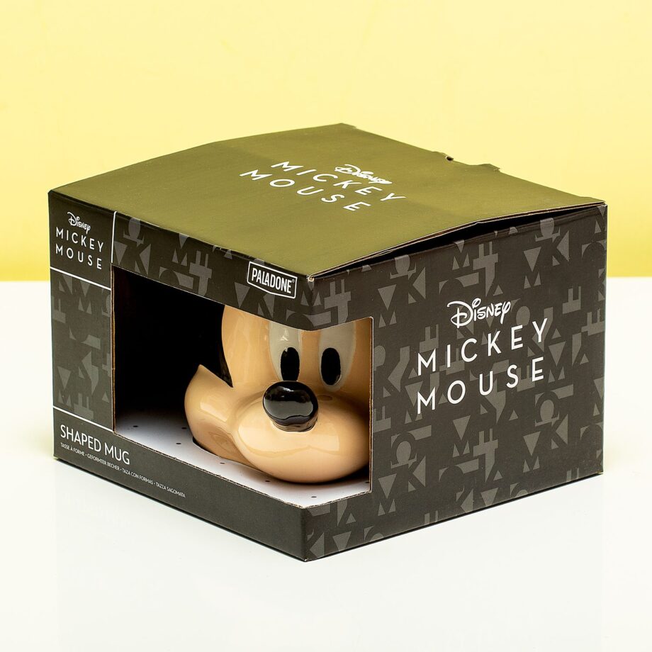 Disney Mickey Mouse mok