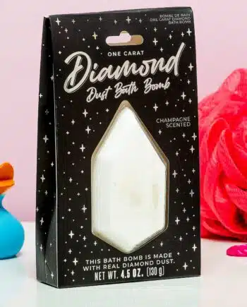 Diamant bruisbal
