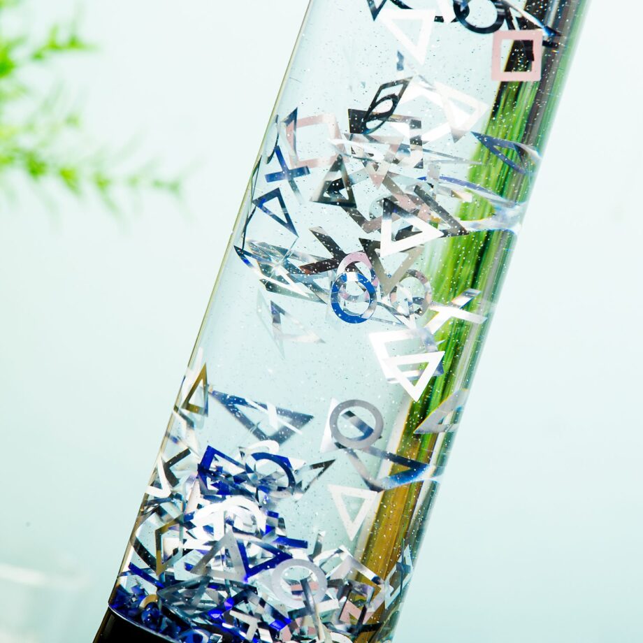 PlayStation Iconen lavalamp