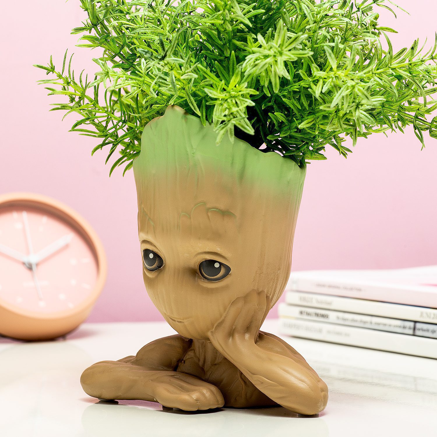Marvel Groot Bloempot Marvel Groot Bloempot