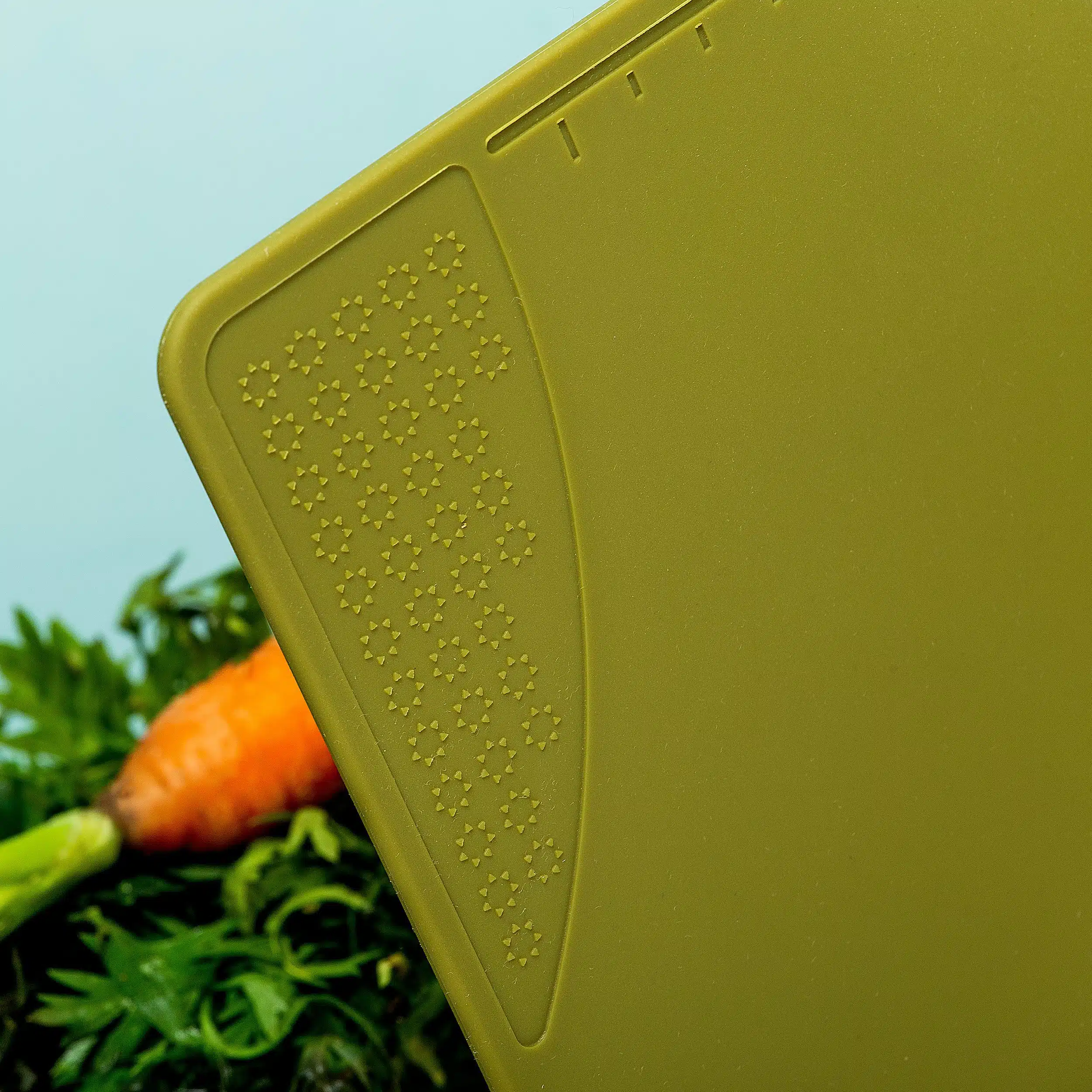 Opvouwbare snijplank