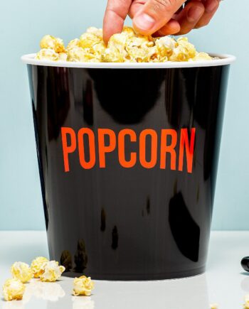 Popcorn emmer