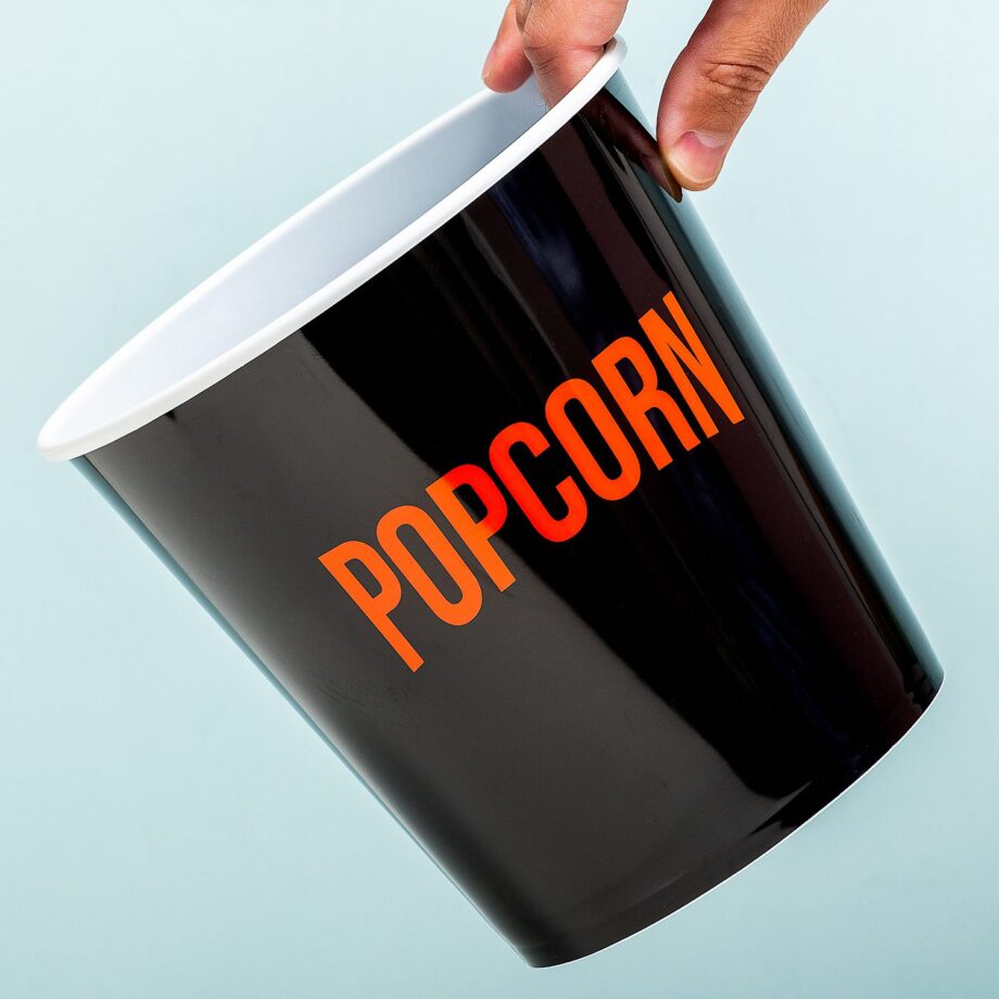 Popcorn emmer