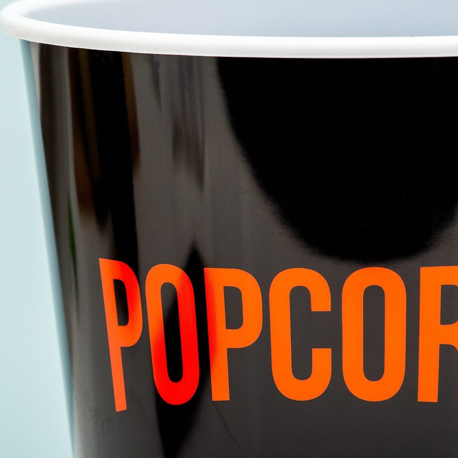 Popcorn emmer