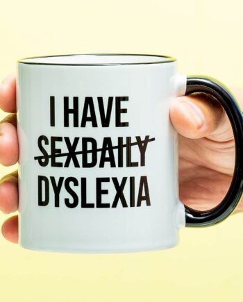 Mok Dyslexie