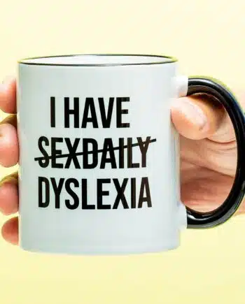 Mok Dyslexie