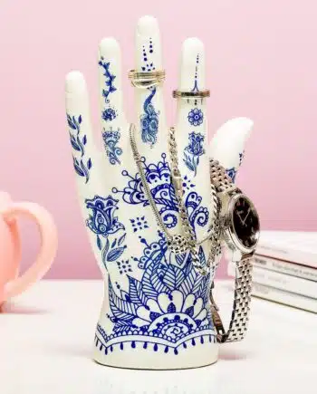 Henna sieradenhouder
