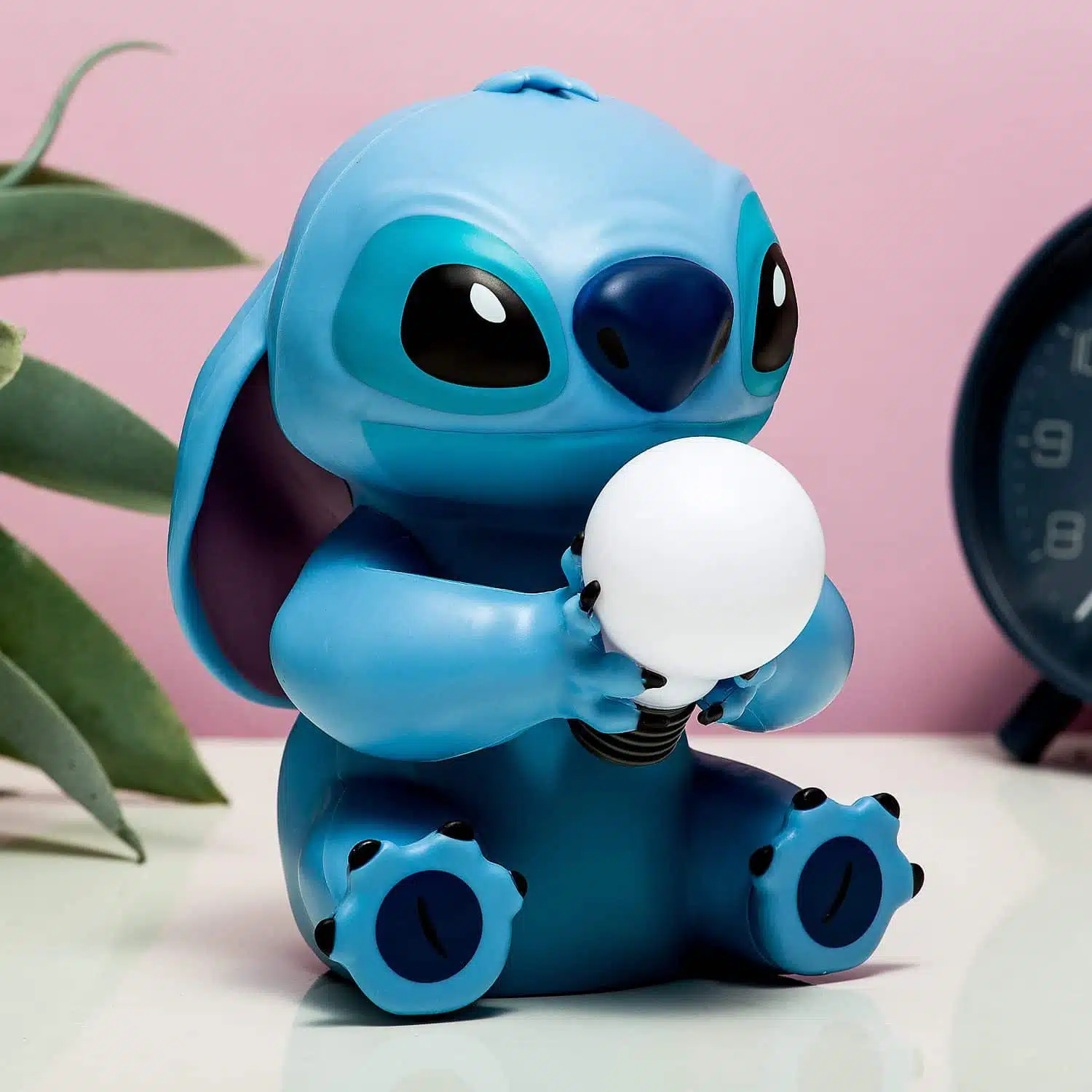 Disney Stitch lamp