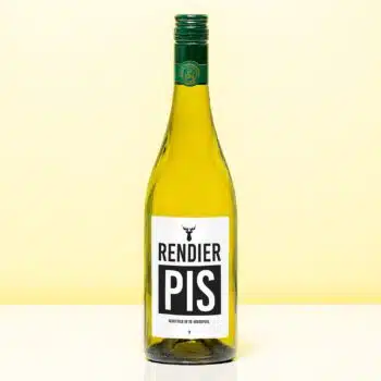 Rendier pis