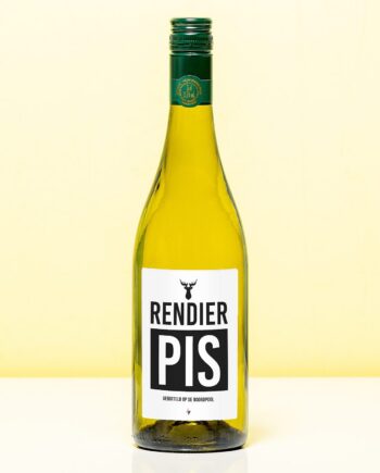 Rendier pis