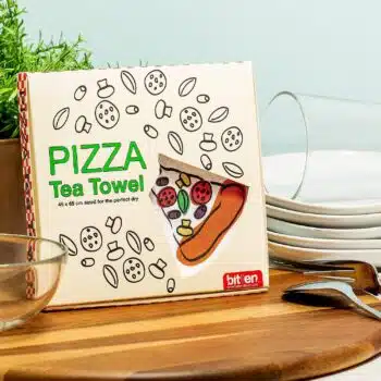 Pizza theedoek