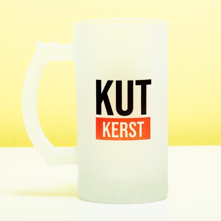 Bierpul Kut kerst