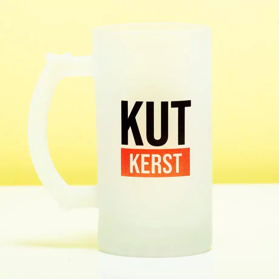 Bierpul Kut kerst