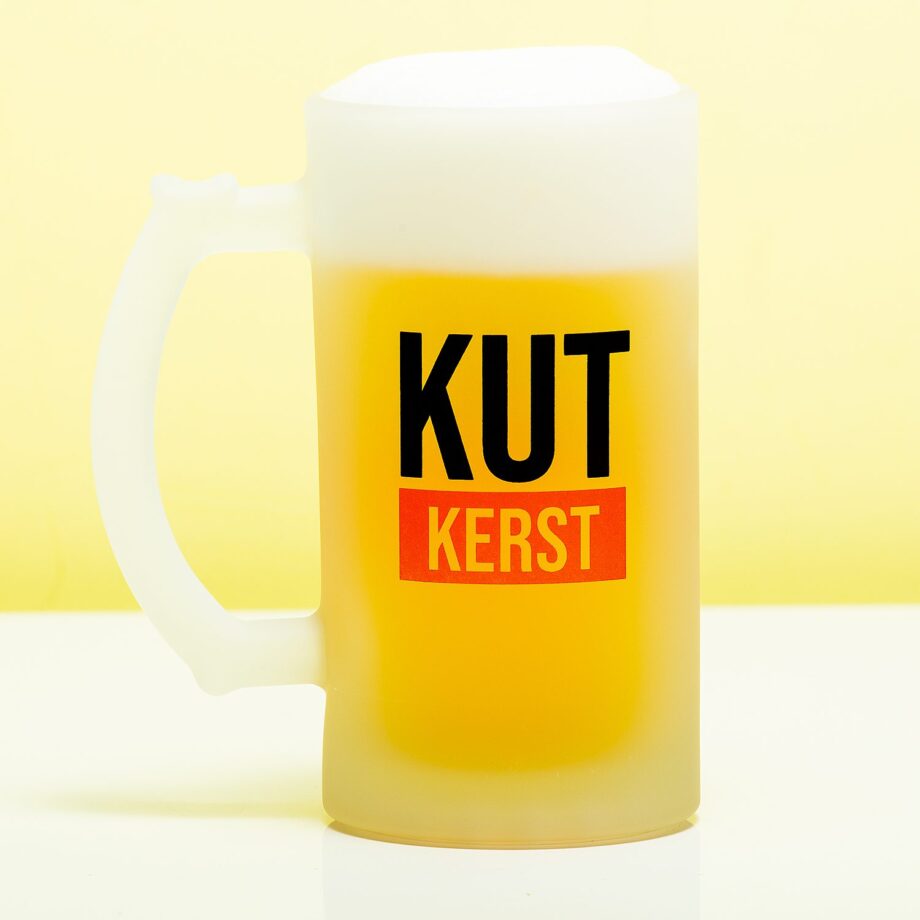 Bierpul Kut kerst