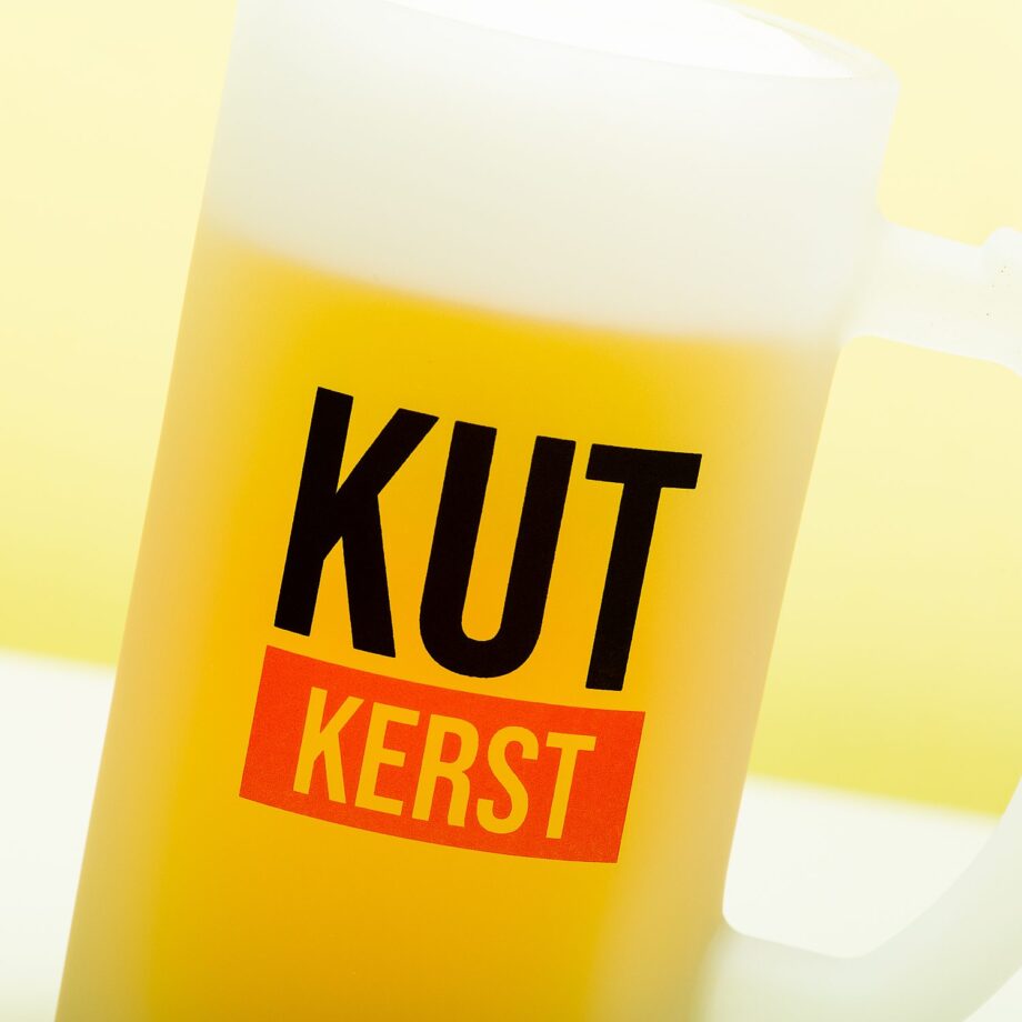 Bierpul Kut kerst