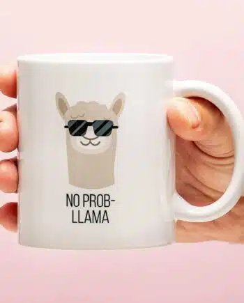 Mok No Prob-llama