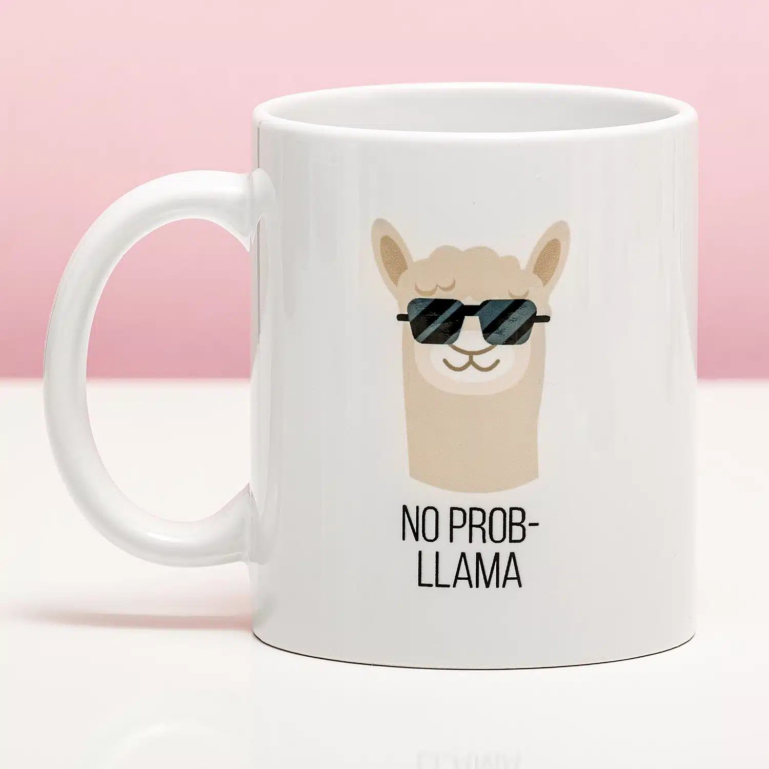 Mok No Prob-llama
