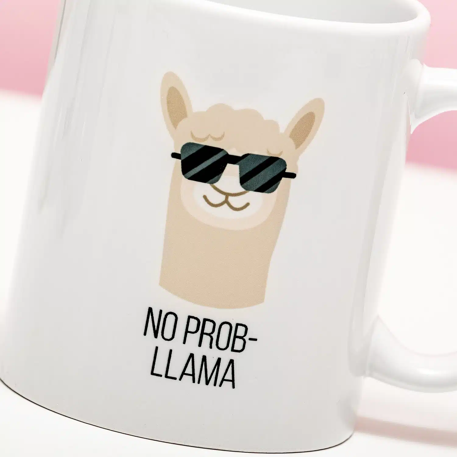 Mok No Prob-llama