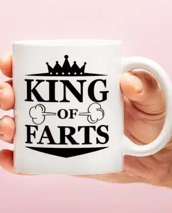 Mok King of Farts