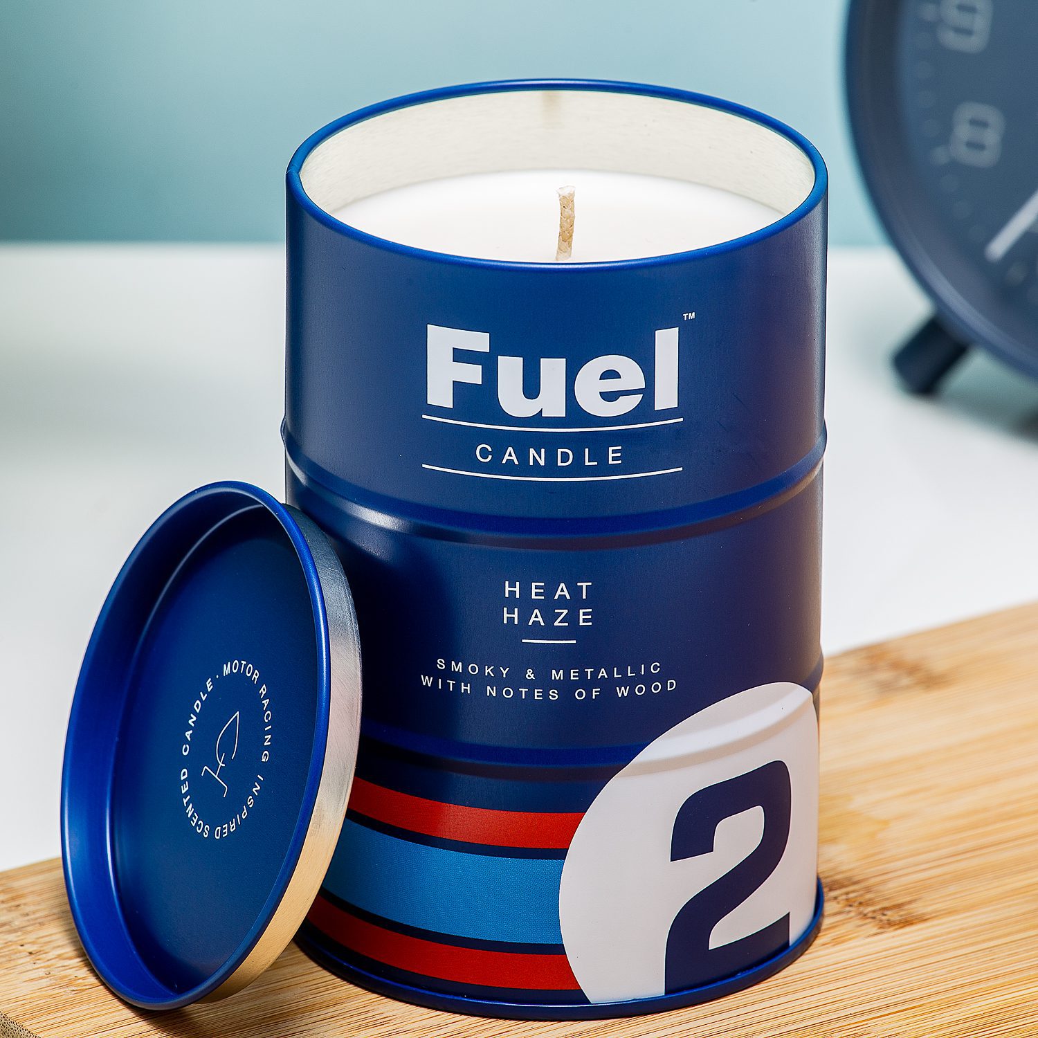 Fuel Kaars Fuel Kaars