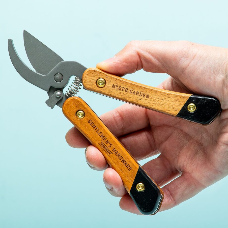 6-in-1 tuin multitool