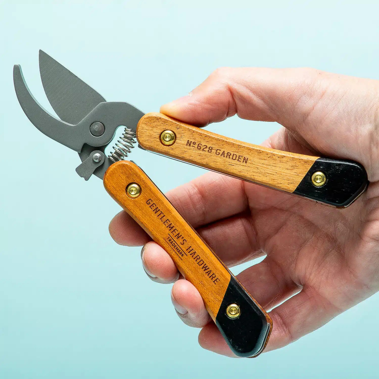 6-in-1 tuin multitool