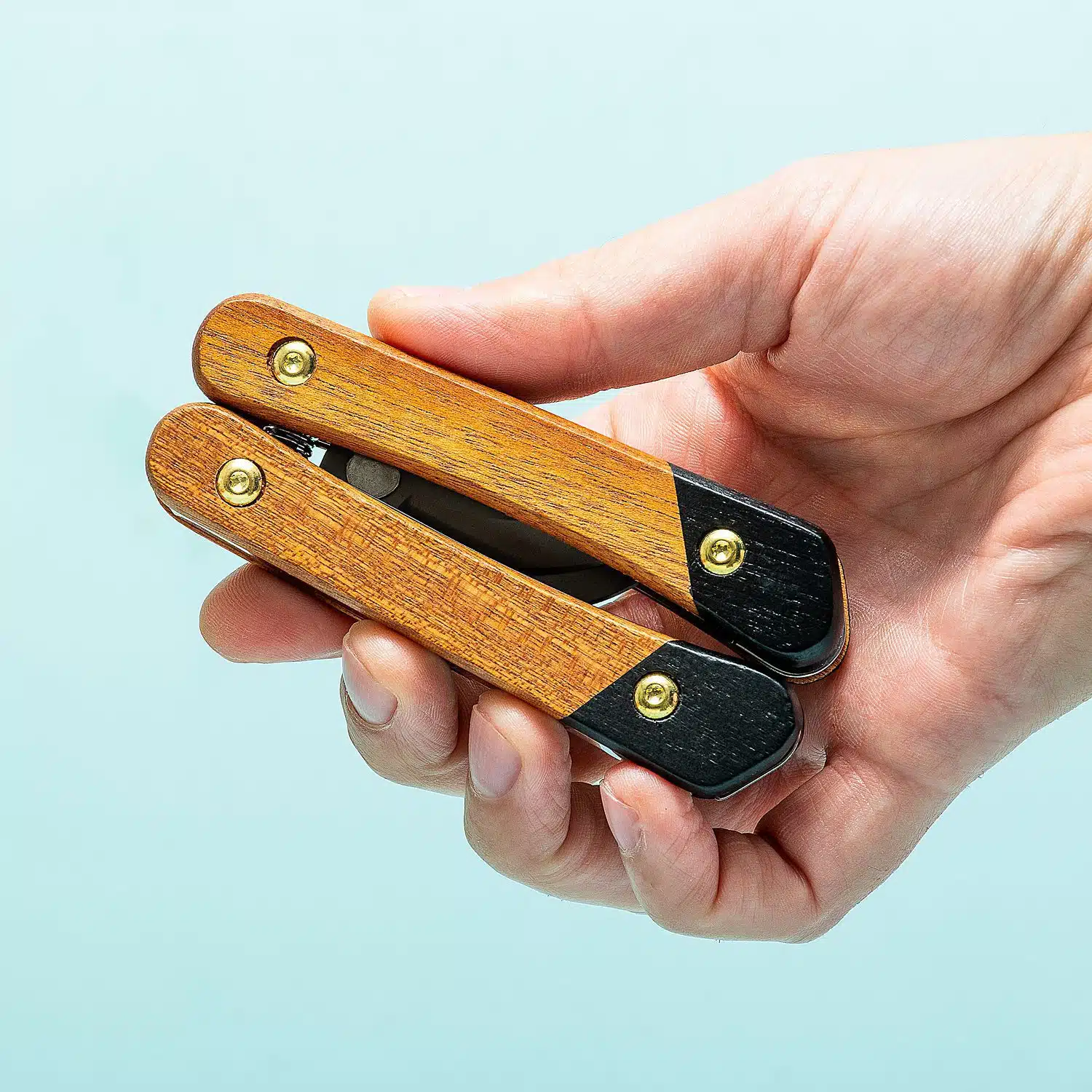 6-in-1 tuin multitool