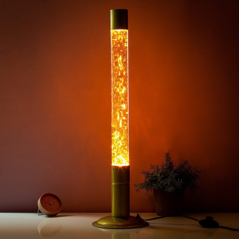 XXL lavalamp