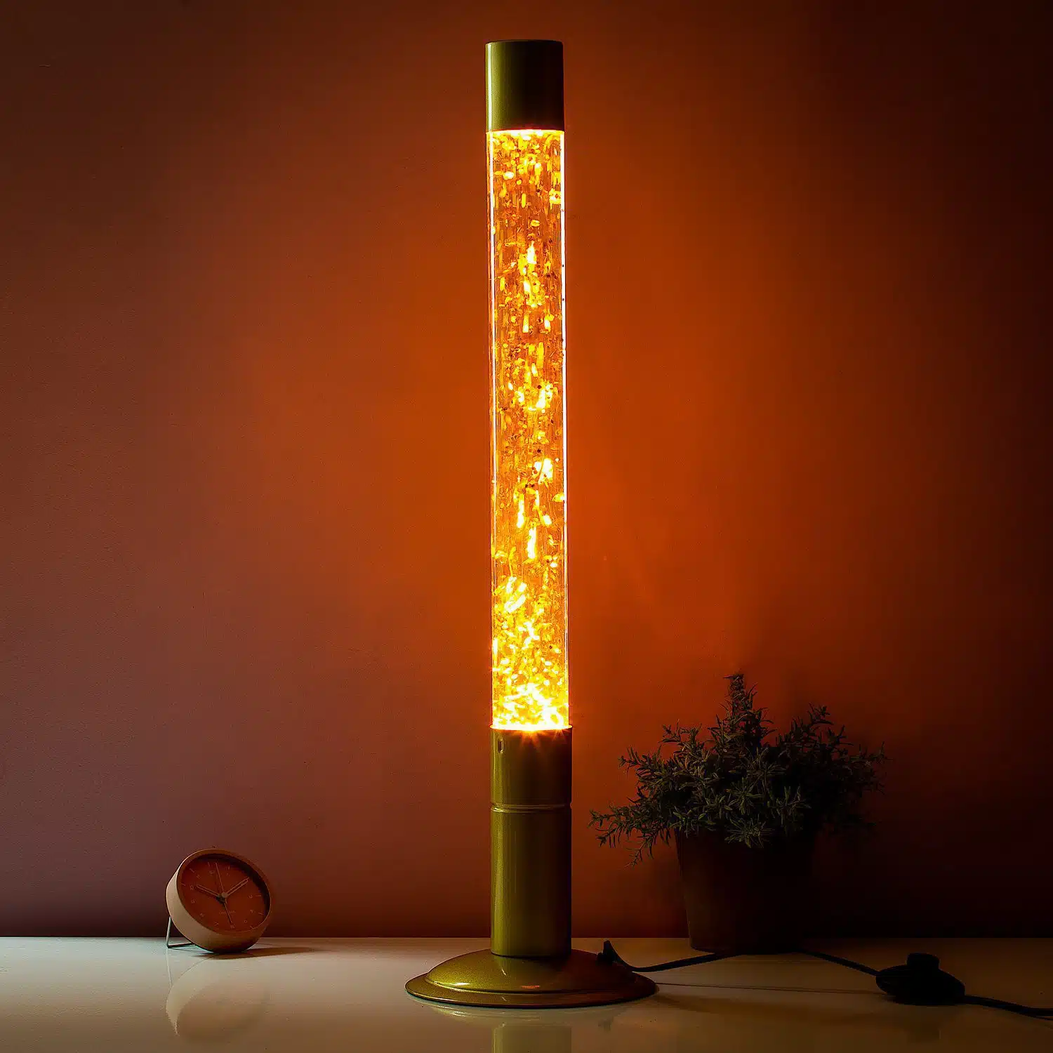 XXL lavalamp