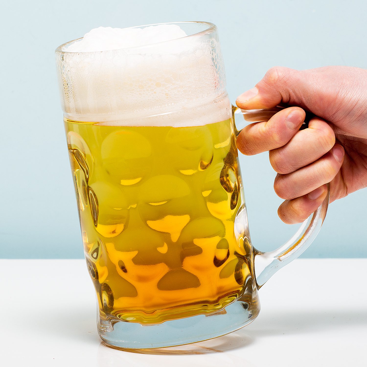 XXL Bierpul (1000 Ml) XXL Bierpul (1000 Ml)