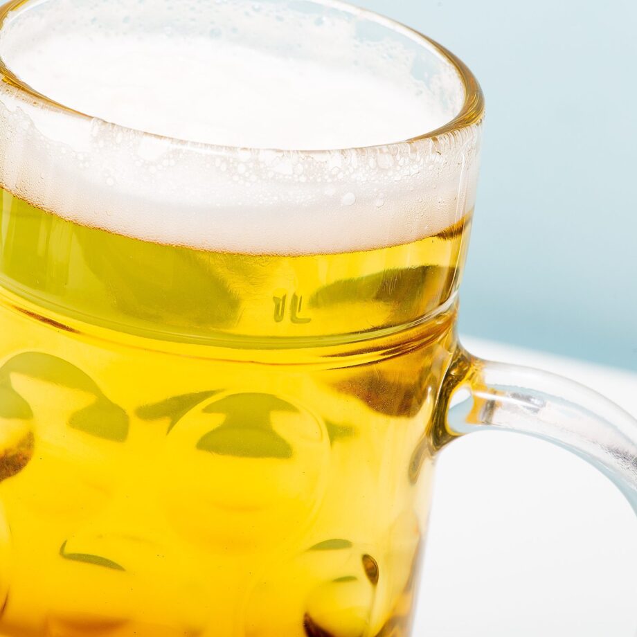 XXL bierpul (1000 ml)