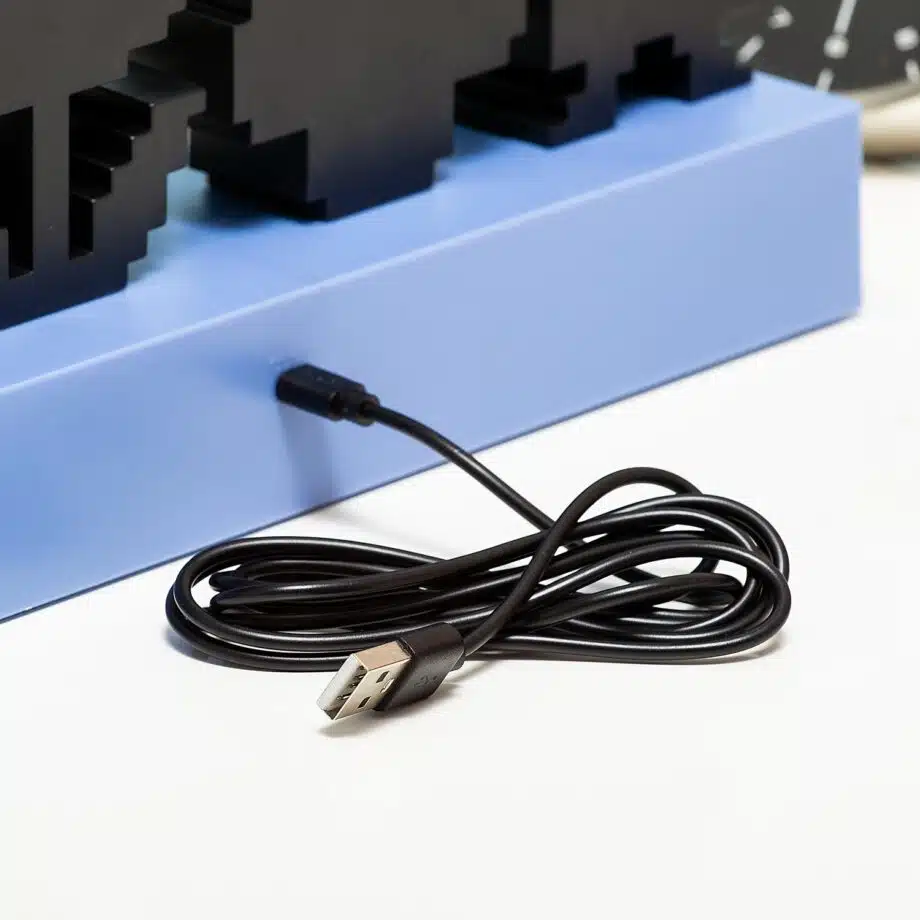 Nintendo Super Mario Bros Icons lamp