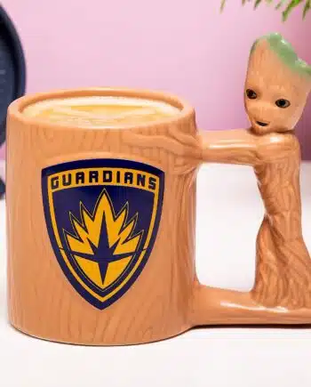 Marvel Groot mok