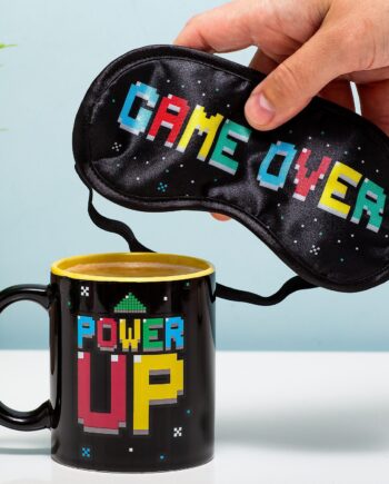 Gaming Recovery set